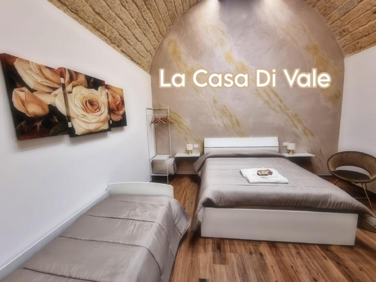 Appartamento La Casa Di Vale *